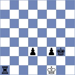 Xu - Antova (chess.com INT, 2023)