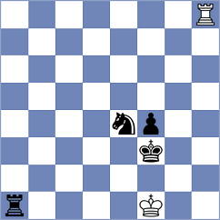 Hernandez Bermudez - Kostiukov (chess.com INT, 2022)