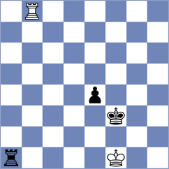 Janaszak - Ivanov (chess.com INT, 2021)