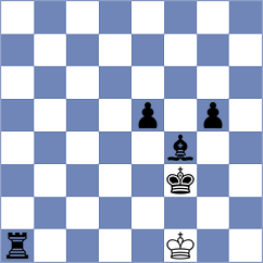 Martinez Ramirez - Risteski (chess.com INT, 2023)