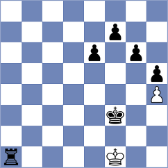 Echeverria Bravo - Calderon Guerra (Chess.com INT, 2020)