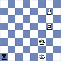 Johnson - Polgar (Chess.com INT, 2019)