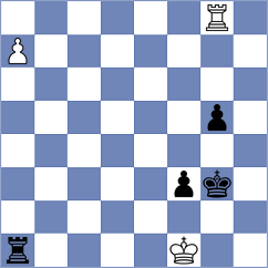 Lauridsen - Sorensen (Chess.com INT, 2021)