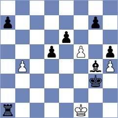 Zednicek - Stalmach (chess.com INT, 2021)