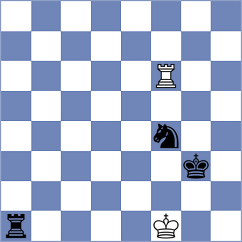Pilchuk - Andriienko (chess.com INT, 2023)