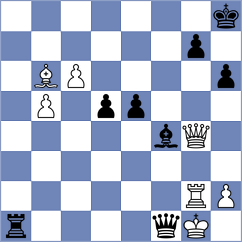 Fernandez Siles - Hanley (Chess.com INT, 2021)
