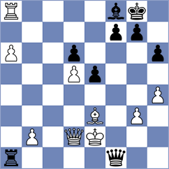 Guerra Mendez - Przybylski (chess.com INT, 2023)