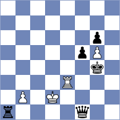 Hj - Al Ansi (Chess.com INT, 2020)