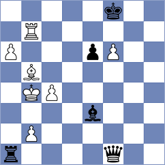 Almagro Mazariegos - Stijve (chess.com INT, 2023)