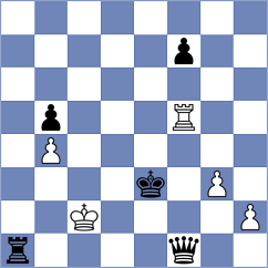 Nozdrachev - Fischer (chess.com INT, 2021)