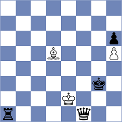 Hulka - Collins (chess.com INT, 2024)