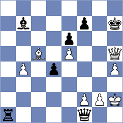 Lagarde - Garrido Diaz (chess.com INT, 2024)