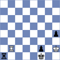 Nikolov - He (Chess.com INT, 2021)