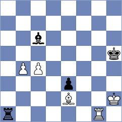 Shukh - Bodnaruk (Chess.com INT, 2020)