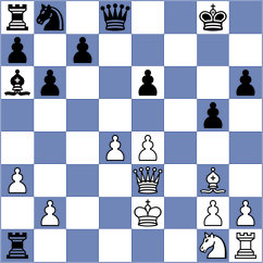 Tang - Xu (Chess.com INT, 2020)