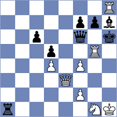 Tulchynskyi - Buscar (chess.com INT, 2024)