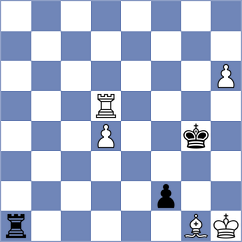 Aulin Jansson - Jakubowski (Chess.com INT, 2021)
