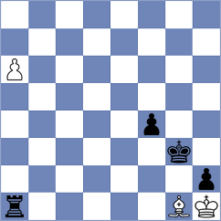 Vlassov - Matsuura (chess.com INT, 2023)