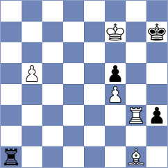 Ivekovic - Mona (Chess.com INT, 2020)
