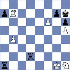 Rodin - Shimanov (Chess.com INT, 2020)