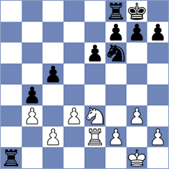 Kang - Manolache (chess.com INT, 2020)