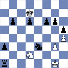 Palmer - Goncalves (chess.com INT, 2024)