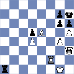 Linares Napoles - Belenkaya (Chess.com INT, 2021)