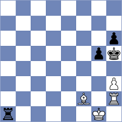 Montano Vicente - Bazilius (chess.com INT, 2024)