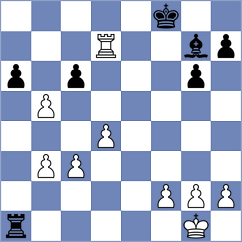 Do The - Paulus (Chess.com INT, 2021)