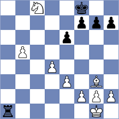 Malikova - Gavrilov (chess.com INT, 2024)