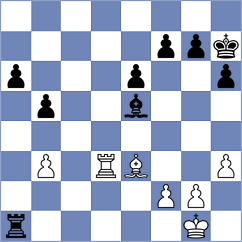 Snehal - Baskin (Chess.com INT, 2021)