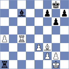 Perez Torres - Suich (chess.com INT, 2022)