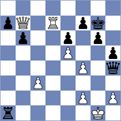 Perez Rodriguez - Florescu (chess.com INT, 2023)