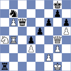 Ince - Cardoso Cardoso (chess.com INT, 2023)