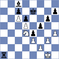 Snehal - Lewtak (Chess.com INT, 2021)