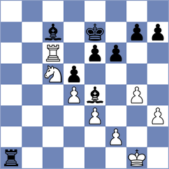 Piliczewski - Eden (Chess.com INT, 2021)