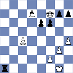 Kollars - Volkov (chess.com INT, 2024)