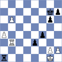 Celestino - Zheenbekov (chess.com INT, 2024)
