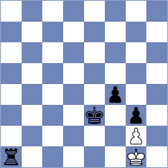 Nasri - Hrebenshchykova (FIDE Online Arena INT, 2024)