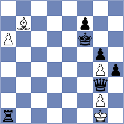 Andrzejewska - Bartlomowicz (chess.com INT, 2021)