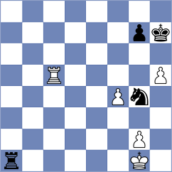 Khegay - Mizzi (chess.com INT, 2024)