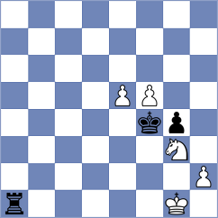Skuhala - Gretarsson (Chess.com INT, 2020)