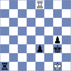 Salgado Lopez - Ardila (chess.com INT, 2023)