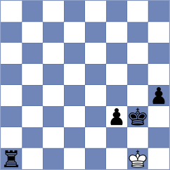 Bonvini - Garcia Correa (chess.com INT, 2023)