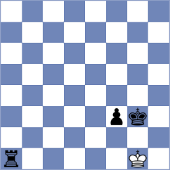 Brozynski - Connell (Chess.com INT, 2021)