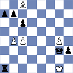 Veksler - Terekhov (Chess.com INT, 2021)