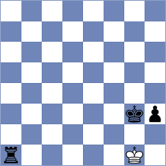 Martinez Reyes - Serra Canals (chess.com INT, 2023)