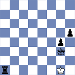 Fornaciari - Marzatico (Chess.com INT, 2020)