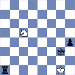 Li - Goncalves (Chess.com INT, 2021)