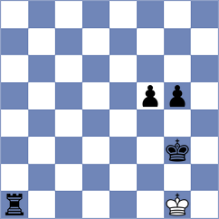 Kashefi - Hamidi (chess.com INT, 2023)